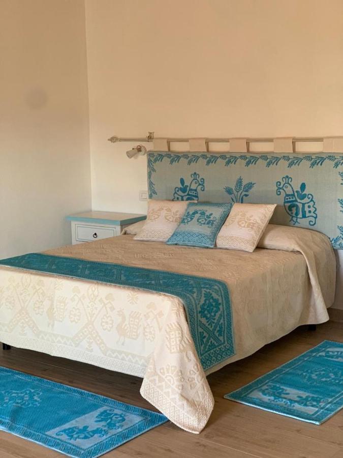 Tenute Venafiorita Loiri Porto San Paolo Kültér fotó