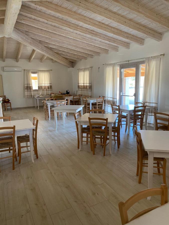 Tenute Venafiorita Loiri Porto San Paolo Kültér fotó